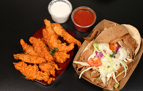 Pakora