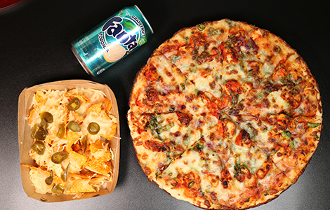 Pizza